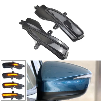 Dynamic LED Turn Signal Blinker Sequential Side Wing Mirror Indicator Light Lamp For Mazda CX-3 2016-2018 CX-4 CX-5 2016
Dynamic LED Turn Signal Blinker Sequential Side Wing Mirror Indicator Light Lamp For Mazda CX-3 2016-2018 CX-4 CX-5 2016