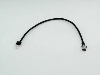 DC In Power Jack Chaging Port Connector Socket Cable for Acer 50.GK4N1.003 DC Power Jack Cable Spin 5 SP513-51 450.0A60K.0011
DC In Power Jack Chaging Port Connector Socket Cable for Acer 50.GK4N1.003 DC Power Jack Cable Spin 5 SP513-51 450.0A60K.0011