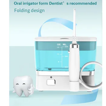 Electric Ultrasonic Sonic Dental Scaler Tooth Water Flosser Portable Vibrition Sonic Dental Scaler Teeth Cleaner Dentist Tool
Electric Ultrasonic Sonic Dental Scaler Tooth Water Flosser Portable Vibrition Sonic Dental Scaler Teeth Cleaner Dentist Tool