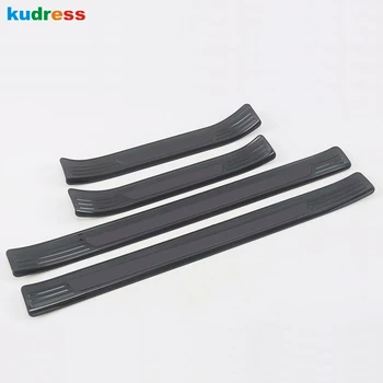 For Volkswagen T-Roc TROC 2017 2018 2019 Stainless Steel Door Sill Scuff Plate Welcome Pedal Trim Car Styling Accessories
For Volkswagen T-Roc TROC 2017 2018 2019 Stainless Steel Door Sill Scuff Plate Welcome Pedal Trim Car Styling Accessories
