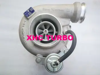 NEW GENUINE BorgWarners 5801964527 12709700229 Turbo TurboCharger for IVECO Eurocargo truck NEF 235KW 320HP
NEW GENUINE BorgWarners 5801964527 12709700229 Turbo TurboCharger for IVECO Eurocargo truck NEF 235KW 320HP