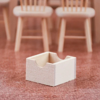 1/12 Storage Box Dollhouse Miniatures Furniture Model Decor Accessories
1/12 Storage Box Dollhouse Miniatures Furniture Model Decor Accessories