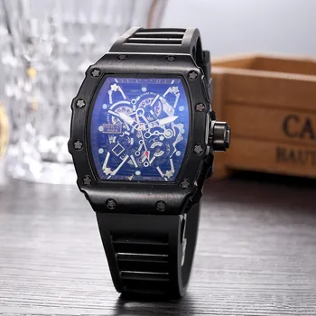 2020 Mans Black DZ digite S watch Rlo dz Auto Date Week Display Luminous Diver Watches Stainless Steel Wrist man Male Clock
2020 Mans Black DZ digite S watch Rlo dz Auto Date Week Display Luminous Diver Watches Stainless Steel Wrist man Male Clock