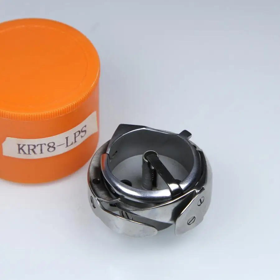 Крючок Поворотный на KRT8-LPS градусов для швейной машины SEIKO LPW-28BL / HIGHLEAD GC24098-BL
Крючок Поворотный на KRT8-LPS градусов для швейной машины SEIKO LPW-28BL / HIGHLEAD GC24098-BL