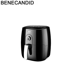 Equipment Freidora Frying Machine Mini Friggitrice Ad Aria Frytkownica Friteuse Air Fritadeira Eletrica Electric Deep Fryer
Equipment Freidora Frying Machine Mini Friggitrice Ad Aria Frytkownica Friteuse Air Fritadeira Eletrica Electric Deep Fryer