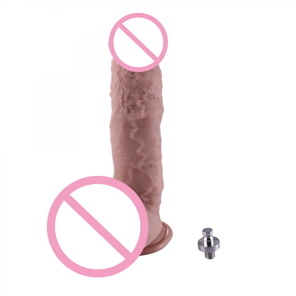 Фаллоимитатор Диаметр 2 См