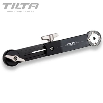 Tilta TT-H03-1-L / TT-T03-1-R Adjustable Rosette Extender Arm Left Right Shoulder Support extendable arm
Tilta TT-H03-1-L / TT-T03-1-R Adjustable Rosette Extender Arm Left Right Shoulder Support extendable arm