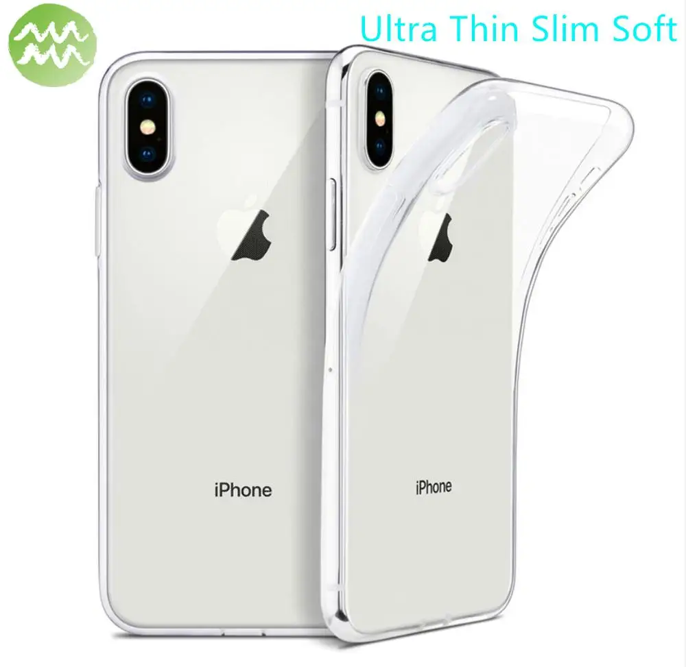 0.5 Fitted Ultra Thin Slim Soft Case For iphone xr case iphone 7 case iphone 8 case iphone case iphone 6 case iphone x case
0.5 Fitted Ultra Thin Slim Soft Case For iphone xr case iphone 7 case iphone 8 case iphone case iphone 6 case iphone x case