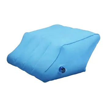 HKML Soft Mintiml Heaven Wedge Inflatable Leg Pillow Rest Pillow Cushion Lightweight Portable Knee Pillow Travel Office Home
HKML Soft Mintiml Heaven Wedge Inflatable Leg Pillow Rest Pillow Cushion Lightweight Portable Knee Pillow Travel Office Home