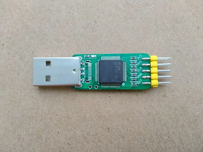 Jlink V9 Silicon Labs EFR32MG21 EFR32MG22, интерфейсы SWD для скачивания, прошивка для отладки
Jlink V9 Silicon Labs EFR32MG21 EFR32MG22, интерфейсы SWD для скачивания, прошивка для отладки