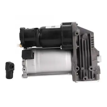 Air Suspension Compressor Pump Fit for Land Rover Discovery 3/Sport LR061663, LR023964, LR072537 accesorios automovil
Air Suspension Compressor Pump Fit for Land Rover Discovery 3/Sport LR061663, LR023964, LR072537 accesorios automovil