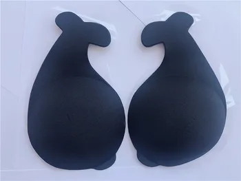 Strapless Bra Adhesive Silicone Invisible Backless Push Up Sexy Bra Sticky Reusable Skin Friendly Comfortable
Strapless Bra Adhesive Silicone Invisible Backless Push Up Sexy Bra Sticky Reusable Skin Friendly Comfortable