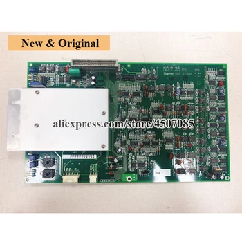 New & Original Sysmex KX-21 KX21 hematology analyzer PCB NO.2135 Analog Board Main Board Analog Main Board 261-0703-7
New & Original Sysmex KX-21 KX21 hematology analyzer PCB NO.2135 Analog Board Main Board Analog Main Board 261-0703-7
