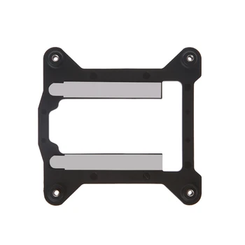Computer CPU Cool Fan Holder For Intel 1150 1155 1156 Backplane Motherboard Base M2EC 
Computer CPU Cool Fan Holder For Intel 1150 1155 1156 Backplane Motherboard Base M2EC
