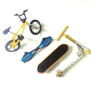 Drop Ship. Mini Scooter Two Wheel Scooter Children's Educational Toys Finger Scooter Bike
Drop Ship. Mini Scooter Two Wheel Scooter Children's Educational Toys Finger Scooter Bike