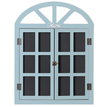 Nordic Decoration Home Retro House Styling Chalkboard Message Board Decoration Crafts Kids Room Decoration Hanging Decorations 
Nordic Decoration Home Retro House Styling Chalkboard Message Board Decoration Crafts Kids Room Decoration Hanging Decorations