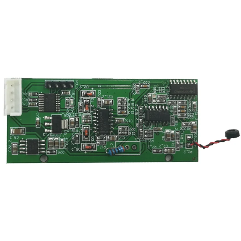 Noise Sensor Decibel Meter Sound Secondary Development Single-chip Module Ttl232
Noise Sensor Decibel Meter Sound Secondary Development Single-chip Module Ttl232