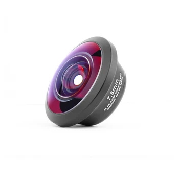 Full Screen Mobile Phone Lens 238 Degree Stereoscopic Photo Camera Lens 7.5mm Angle Field SP99
Full Screen Mobile Phone Lens 238 Degree Stereoscopic Photo Camera Lens 7.5mm Angle Field SP99