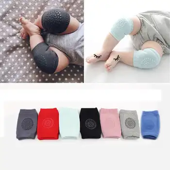 2020 Baby Kids Knee Pad Cotton Safety Crawling Elbow Cushion Baby Kneecap Toddlers Leg Warmer Knee Support Protector
2020 Baby Kids Knee Pad Cotton Safety Crawling Elbow Cushion Baby Kneecap Toddlers Leg Warmer Knee Support Protector