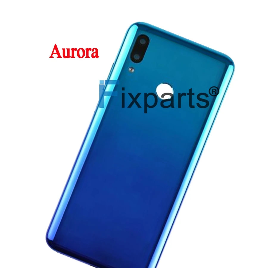 For Huawei P Smart 2019 Back Battery Cover (4)