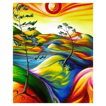 Artistic Diy Paint By Numbers Modern Wall Art Picture For Kids & Adults 
Artistic Diy Paint By Numbers Modern Wall Art Picture For Kids & Adults