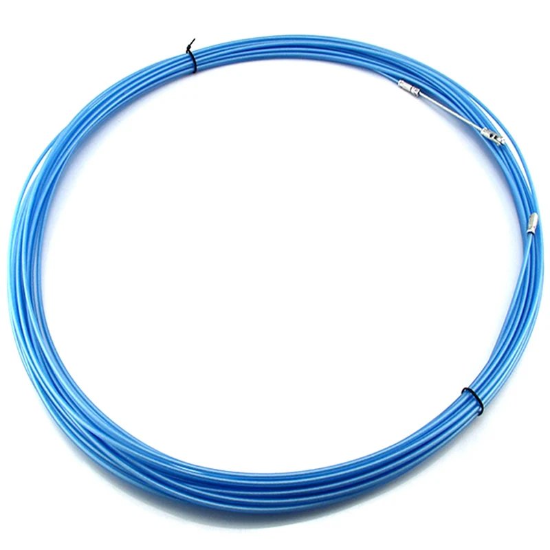 Wire Threading Machine 30M Electrician Threading Cable Cable Thread Puller Construction Tools
Wire Threading Machine 30M Electrician Threading Cable Cable Thread Puller Construction Tools