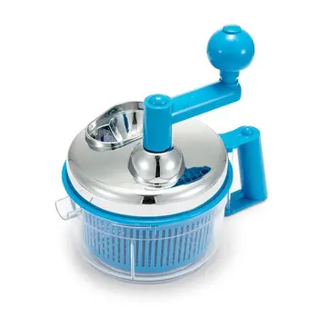 Manual Vegetable Slicer Fruit and Vegetable Slicer Stainless Steel Kitchen Round Slicer Multifunctional Convenient Small
Manual Vegetable Slicer Fruit and Vegetable Slicer Stainless Steel Kitchen Round Slicer Multifunctional Convenient Small
