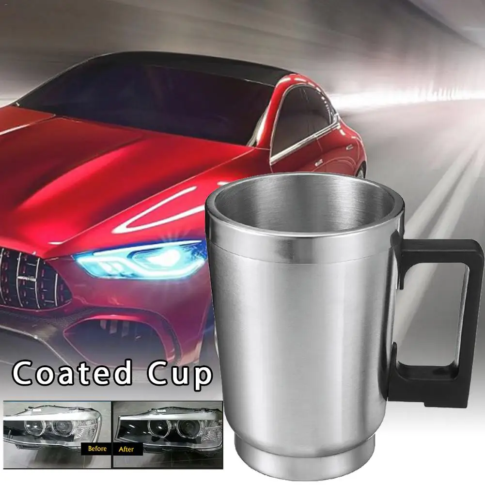 Stainless Steel Car Heating Cup Restoration Heating Cup Heating Cup Repair Headlight Car Heating Atomization Repair Tools
Stainless Steel Car Heating Cup Restoration Heating Cup Heating Cup Repair Headlight Car Heating Atomization Repair Tools