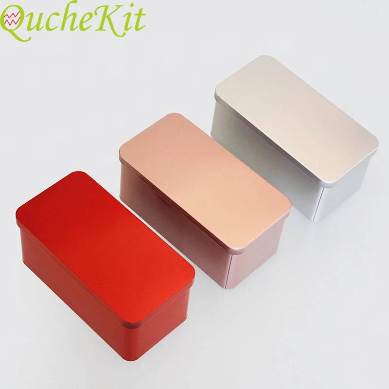 Rectangle Metal Tin Box Jars Cookies Case Tea Box Small Things Storage Boxes Candy Chocolate Organizer Food Container
Rectangle Metal Tin Box Jars Cookies Case Tea Box Small Things Storage Boxes Candy Chocolate Organizer Food Container