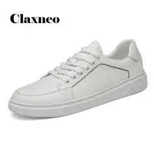 Man Leather Sneakers Nature Genuine Leather 2021 Spring Summer Men's Shoes White Leisuer Footwear Fashion Casual New Soft
Man Leather Sneakers Nature Genuine Leather 2021 Spring Summer Men's Shoes White Leisuer Footwear Fashion Casual New Soft