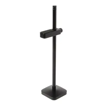 Aluminum Alloy VC-2 Graphics Image Card Holder Stand Bracket Support for Desktop PC Computer Case Accessories
Aluminum Alloy VC-2 Graphics Image Card Holder Stand Bracket Support for Desktop PC Computer Case Accessories