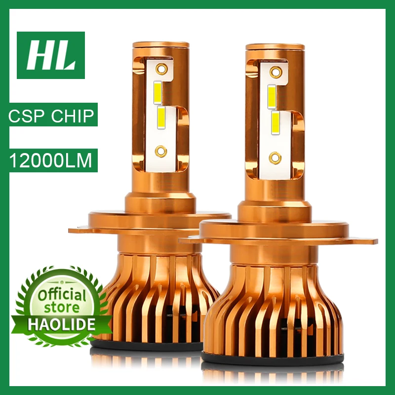 /HL Mini H4 H7 LED H11 Car Headlight 12000LM 6000K Auto Lamp H1 9005 HB3 9006 HB4 H8 H11 Fog Light Bulbs lampada Car Accessories
/HL Mini H4 H7 LED H11 Car Headlight 12000LM 6000K Auto Lamp H1 9005 HB3 9006 HB4 H8 H11 Fog Light Bulbs lampada Car Accessories