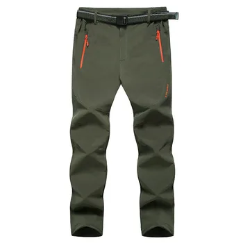 Outdoor Charge Pants Male Plus Fat Plus Daqiu Thin Section Elastic Force Extra Large Size Waterproof Soft Shell Trousers Speed
Outdoor Charge Pants Male Plus Fat Plus Daqiu Thin Section Elastic Force Extra Large Size Waterproof Soft Shell Trousers Speed