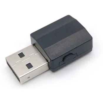 Bluetooth 5.0 Audio Receiver Transmitter Mini Stereo Bluetooth AUX RCA USB 3.5mm Jack For TV PC Car Kit Wireless Adapter
Bluetooth 5.0 Audio Receiver Transmitter Mini Stereo Bluetooth AUX RCA USB 3.5mm Jack For TV PC Car Kit Wireless Adapter