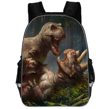 Dinosaur Backpack Animal Anime Dragon Eagle Fish Car Casual School Bags For Toddlers Boys Girls Teenager Mochila Gift Bolsa
Dinosaur Backpack Animal Anime Dragon Eagle Fish Car Casual School Bags For Toddlers Boys Girls Teenager Mochila Gift Bolsa
