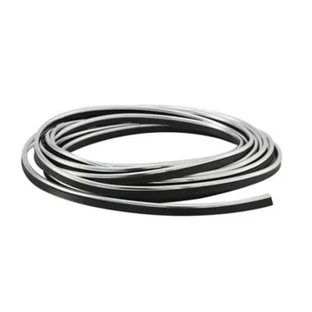 Door Car Trim Strip Edge DIY Decoration Flexible Accessories Wheel cover 
Door Car Trim Strip Edge DIY Decoration Flexible Accessories Wheel cover