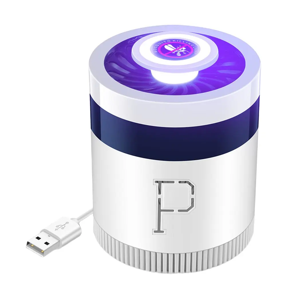 USB Photocatalyst P Type Mosquito Killer Lamp Flame Retardant Material Energy Saving Household Mosquito Repellent
USB Photocatalyst P Type Mosquito Killer Lamp Flame Retardant Material Energy Saving Household Mosquito Repellent