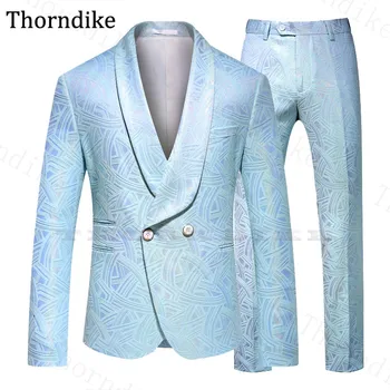 Thorndike Casual Wedding Groom Dress Tuxedos Men Plus Size Suit Shawl Lapel Party Prom Suits Snake Skin Print Stage Tuxedos 2020
Thorndike Casual Wedding Groom Dress Tuxedos Men Plus Size Suit Shawl Lapel Party Prom Suits Snake Skin Print Stage Tuxedos 2020