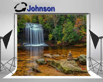 Discount Natural Waterfall Tree Stone Lake Green photography studio background Computer print scenic backdrop
Discount Natural Waterfall Tree Stone Lake Green photography studio background Computer print scenic backdrop