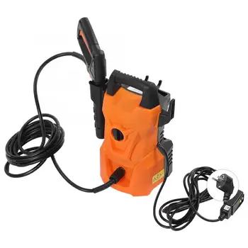 220V EU Plug Electric High Pressure Washer Machine Vehicles Powerful Cleaning Equipment
220V EU Plug Electric High Pressure Washer Machine Vehicles Powerful Cleaning Equipment