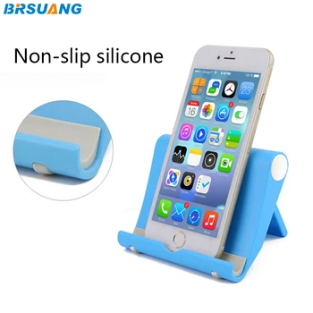 1000pcs/lot BRSUANG Rotation Plastic Foldable Phone Holder Desktop Stents Phone Bracket For iPhone Samsung Xiaomi Motorola etc.
1000pcs/lot BRSUANG Rotation Plastic Foldable Phone Holder Desktop Stents Phone Bracket For iPhone Samsung Xiaomi Motorola etc.