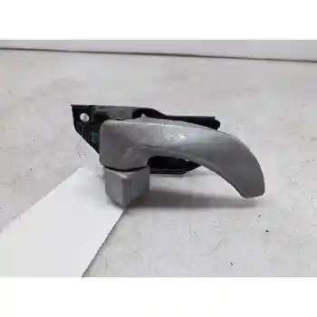 826203B000 HANDLE INNER REAR RIGHT HYUNDAI TERRACAN (HP)
826203B000 HANDLE INNER REAR RIGHT HYUNDAI TERRACAN (HP)