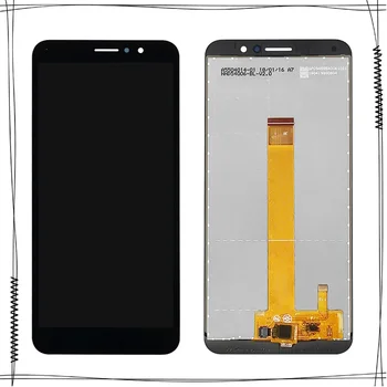 100% Tested For Cubot J3 Pro LCD Display Touch Screen Digitizer Assembly 5.5 inch For Cubot J3 Pro Phone Replacement
100% Tested For Cubot J3 Pro LCD Display Touch Screen Digitizer Assembly 5.5 inch For Cubot J3 Pro Phone Replacement