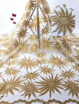 Nice looking Fashion embroidery Tulle Fabric S-98512 French Tulle Lace Fabric
Nice looking Fashion embroidery Tulle Fabric S-98512 French Tulle Lace Fabric