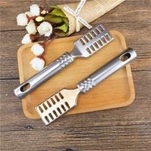 1Pc Stainless Steel Fast Remove Fish Peeler Scale Remover Seafood Crackers Fish Scaler Cleaner Planer Skin Brush Scraping Grater
1Pc Stainless Steel Fast Remove Fish Peeler Scale Remover Seafood Crackers Fish Scaler Cleaner Planer Skin Brush Scraping Grater