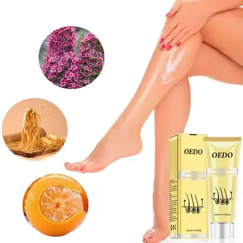 50ml Skin Smooth Ginseng Body Shape And Hair Removal Easy To Quickly Remove Or Rinse Depilatory Painle Cosmetic Makeup TSLM1
50ml Skin Smooth Ginseng Body Shape And Hair Removal Easy To Quickly Remove Or Rinse Depilatory Painle Cosmetic Makeup TSLM1