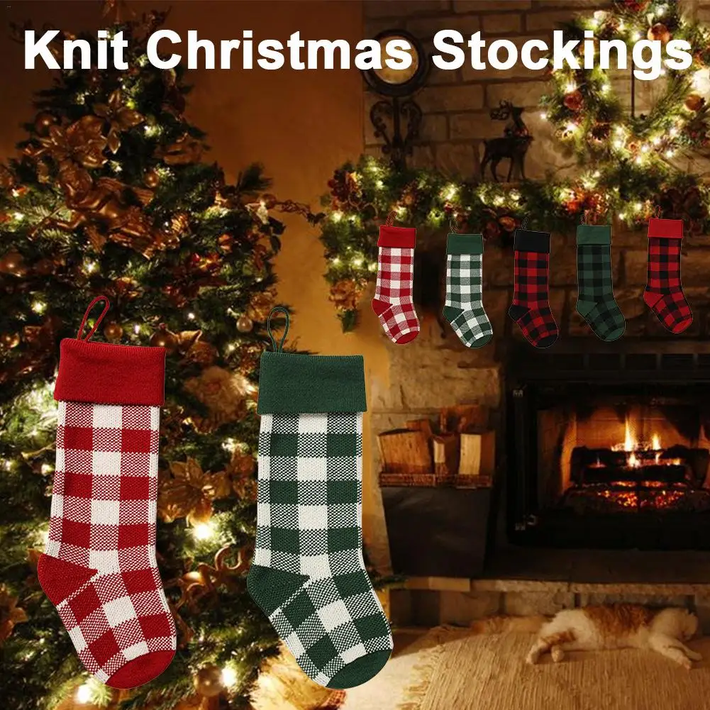festive & party supplies christmas stockings & gift holders 5