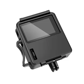 Portable Large Capacity Sports Camera Durable Power Bank Mobile Mobile Large Screen Remote Control Hood for DJI Osmo Action
Portable Large Capacity Sports Camera Durable Power Bank Mobile Mobile Large Screen Remote Control Hood for DJI Osmo Action