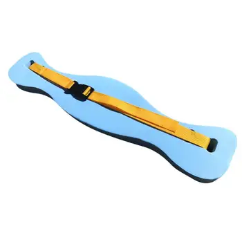 Back Float EVA Kickboard with Adjustable Nylon Belt for Children Swimming Training Swimming training equipment
Back Float EVA Kickboard with Adjustable Nylon Belt for Children Swimming Training Swimming training equipment