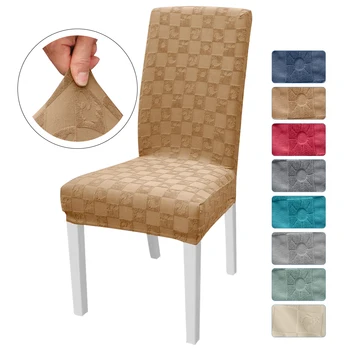 4pcs Spandex Elastic Printing Dining Chair Slipcover Modern Removable Anti-dirty Kitchen Seat Case Stretch Chair Cover Banquet
4pcs Spandex Elastic Printing Dining Chair Slipcover Modern Removable Anti-dirty Kitchen Seat Case Stretch Chair Cover Banquet